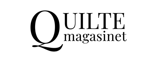 Quilte Magasinet logo