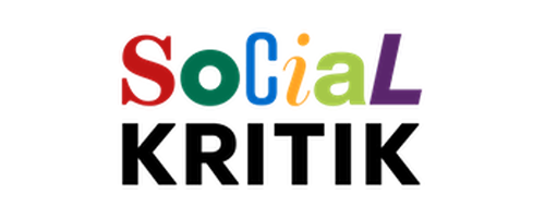 Social Kritik logo