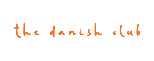 The Danish Club logo