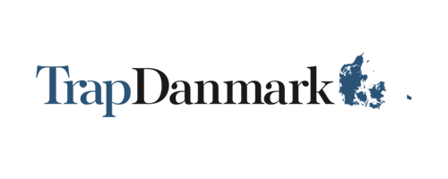 TrapDanmark logo