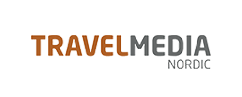 Travelmedia Nordic logo