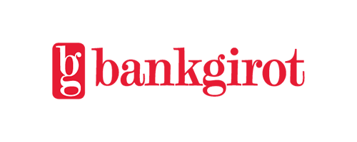 Bankgirot logo