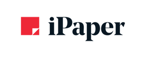 iPaper logo