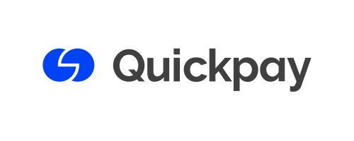 Quickpay logo