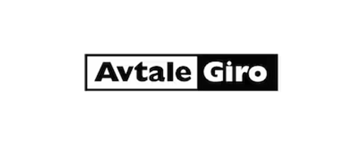 AvtaleGiro logo