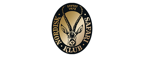 Nordisk Safari Klub logo