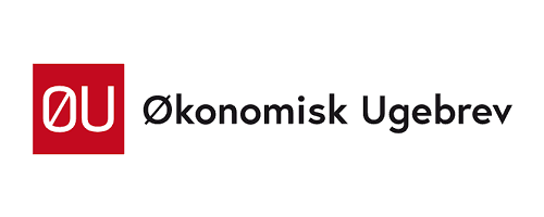 Økonomisk Ugebrev logo