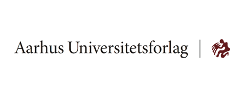 Aarhus Universitetsforlag logo