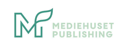 Mediehuset Publishing logo