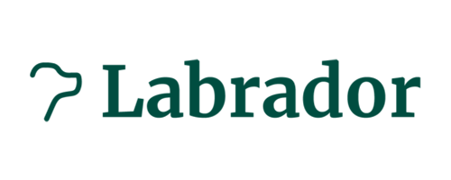 LabradorCMS logo