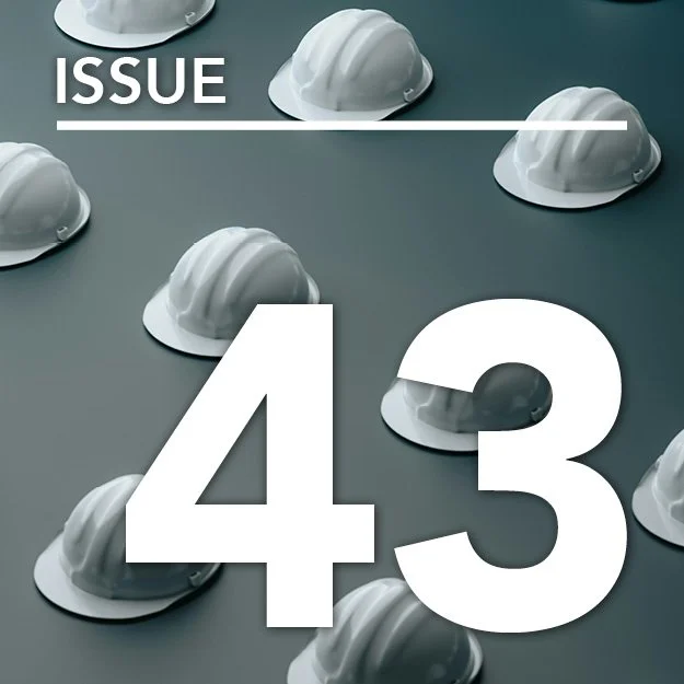 Issue 43