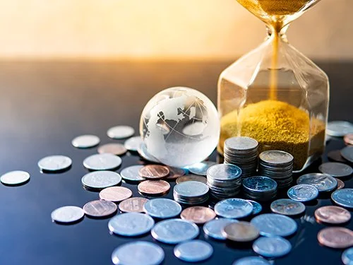 Meeting New Manufacturing Demands by Investing in Flexibility