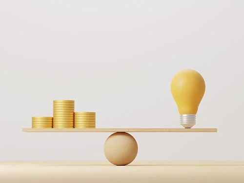 Balancing Innovation and Cost Through the Right Partnership