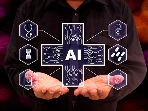 The Role of Artificial Intelligence in Antibody Drug Discovery