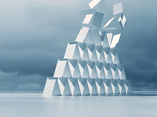 The Delicate Balance Between Innovation and Execution