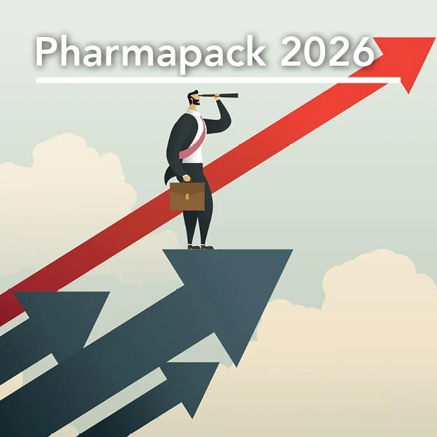 Pharmapack 2026