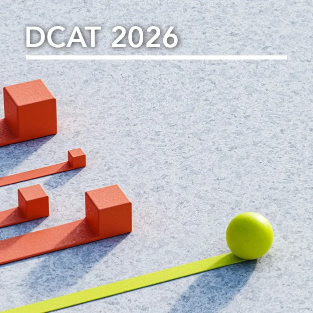DCAT 2026