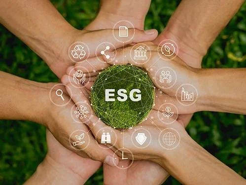 Integrating Sustainability into the Pharma Value Chain