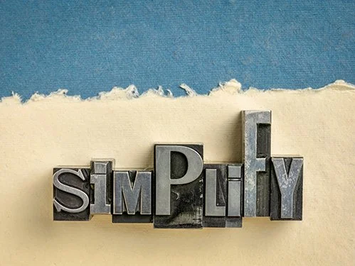 Simplifying Downstream Processing for Complex Biologics
