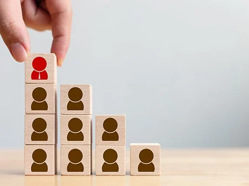 Building a Modern Biotech Workforce