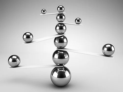De-Risking the Scale-Up Pathway