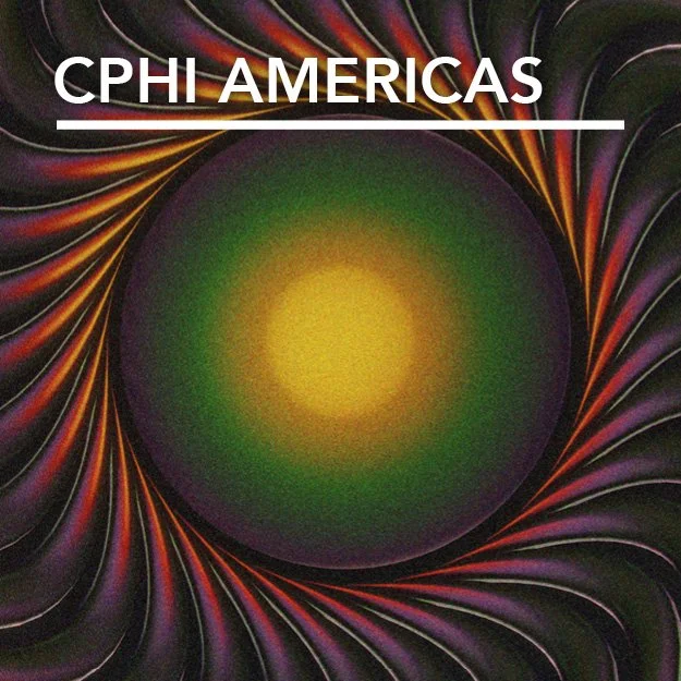 CPHI Americas 2026