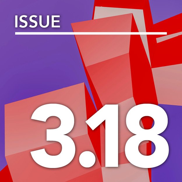 Issue 3.18