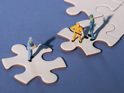 Closing the Bioprocessing Gap
