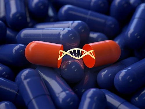 Realizing the Reality of Oral Biologics