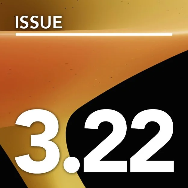 Issue 3.22
