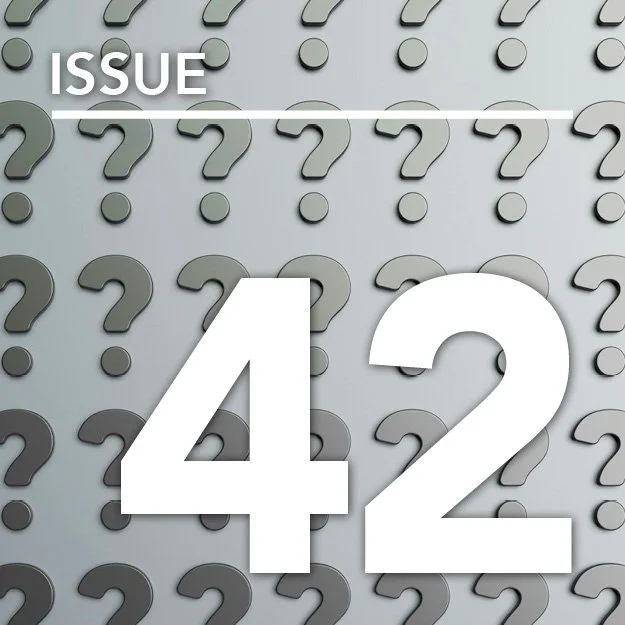 Issue 42