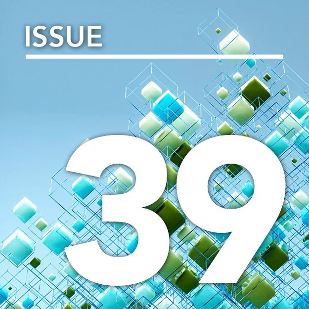 Issue 39