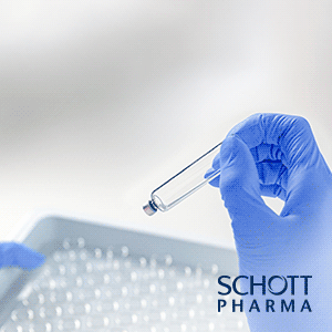 SCHOTT Pharma