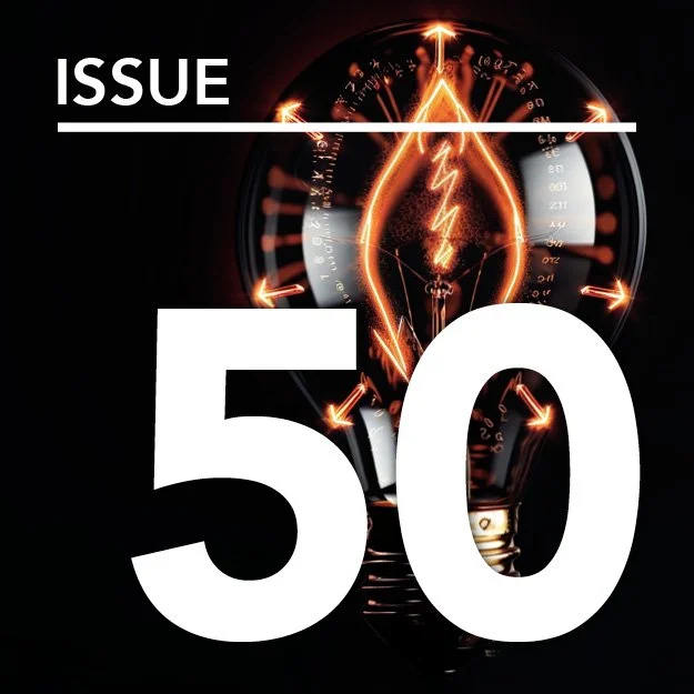 Issue 50