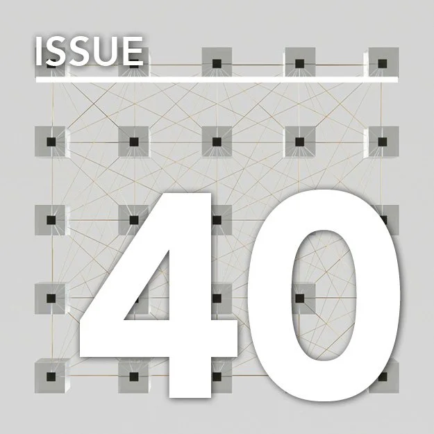 Issue 40