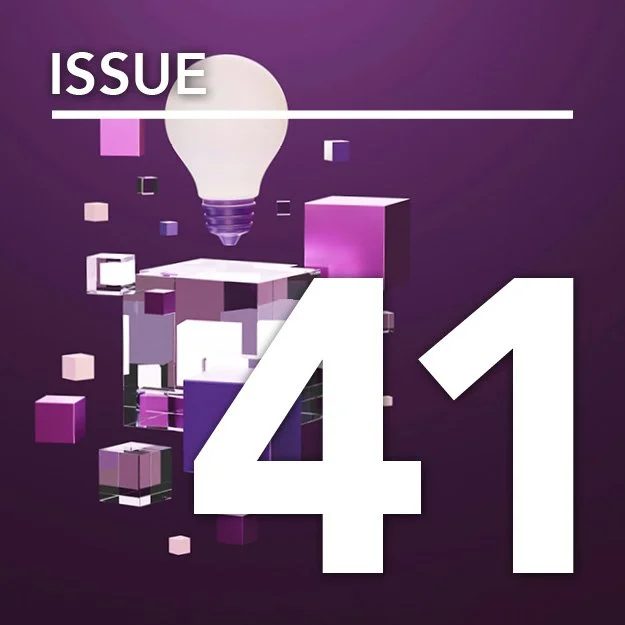 Issue 41