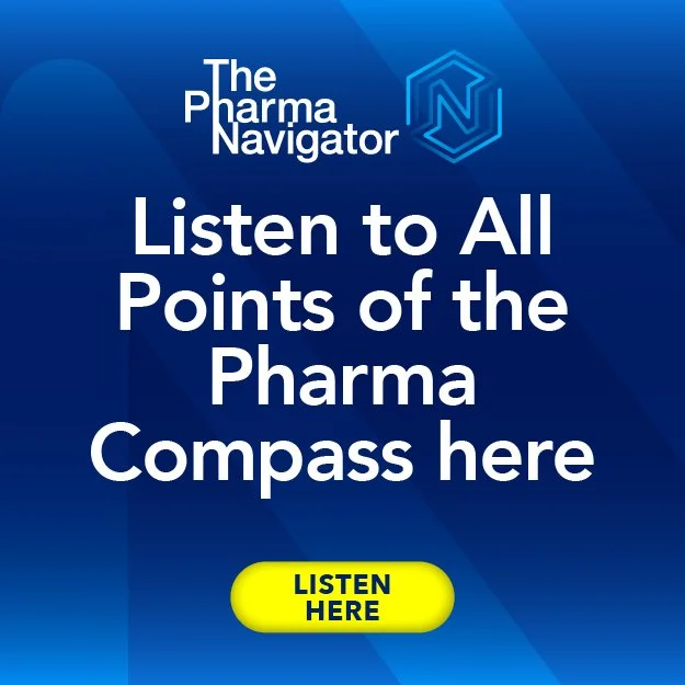 All Points of the Pharma Compass