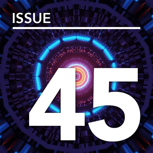 Issue 45