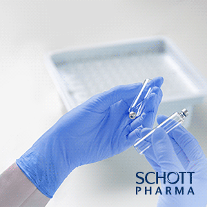 SCHOTT Banner