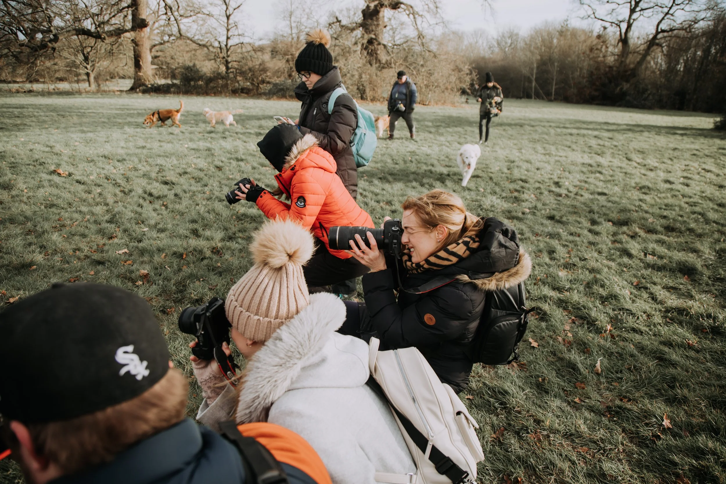 February Photo Meet-Up