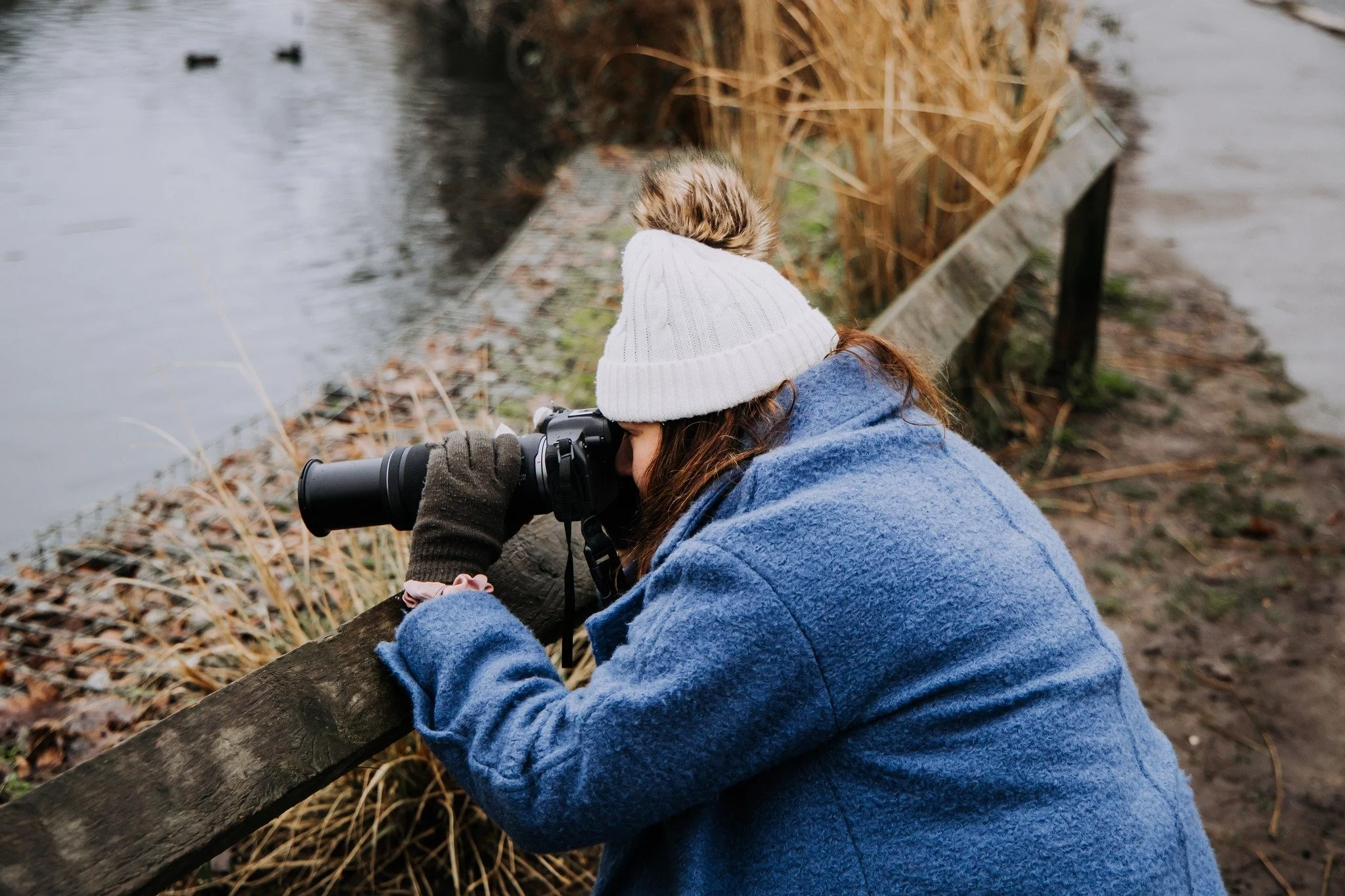 We Are Photo Kicks Off the Year with an Inspiring Photography Meet-Up in Chelmsford, Essex