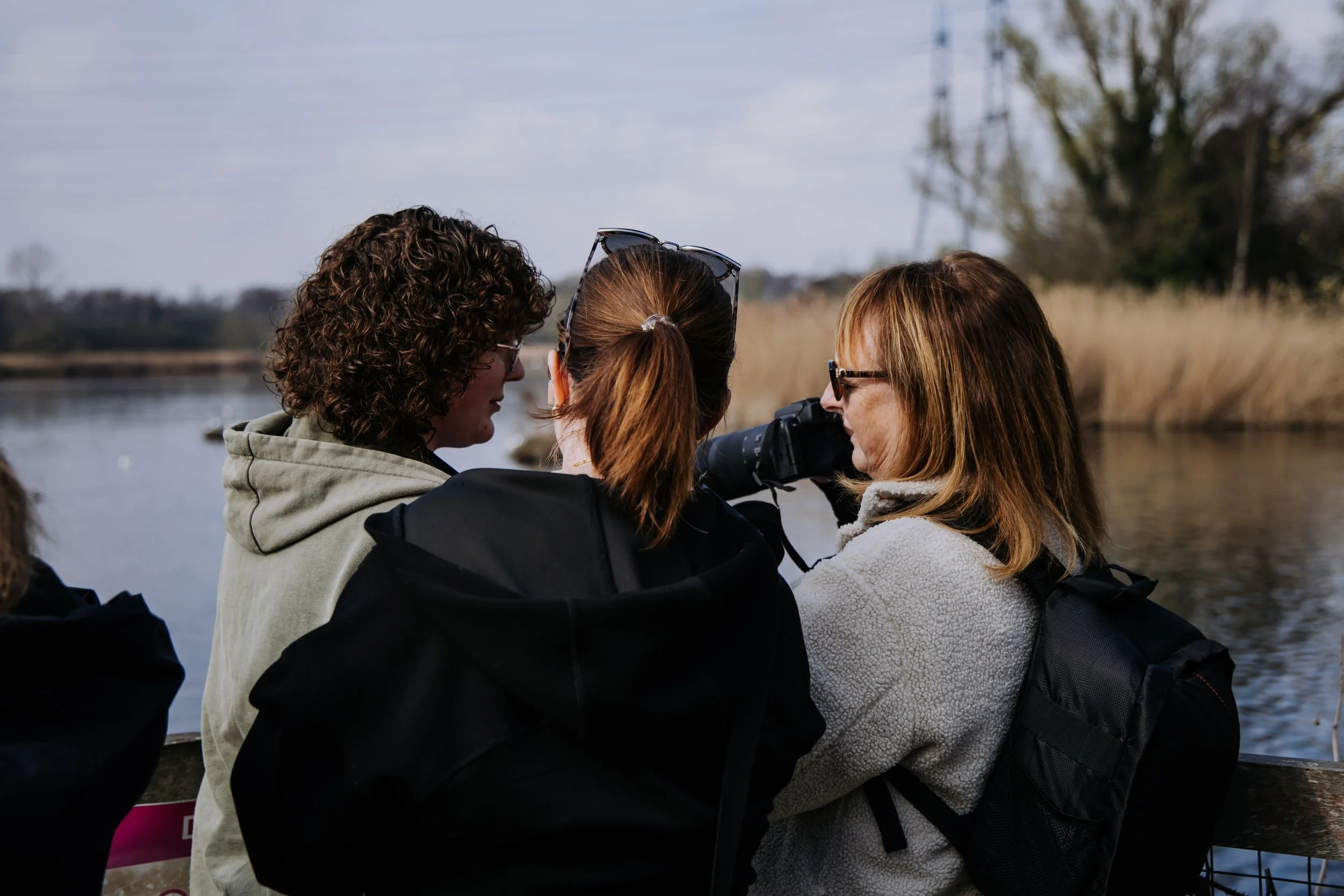 April Photo Meet-Up 