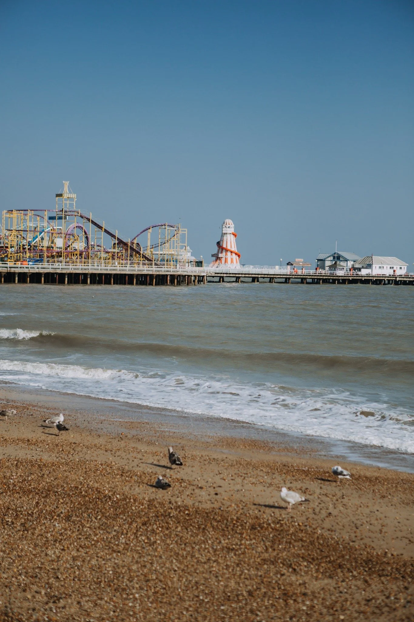 Clacton-On-Sea Photo Meet-Up
