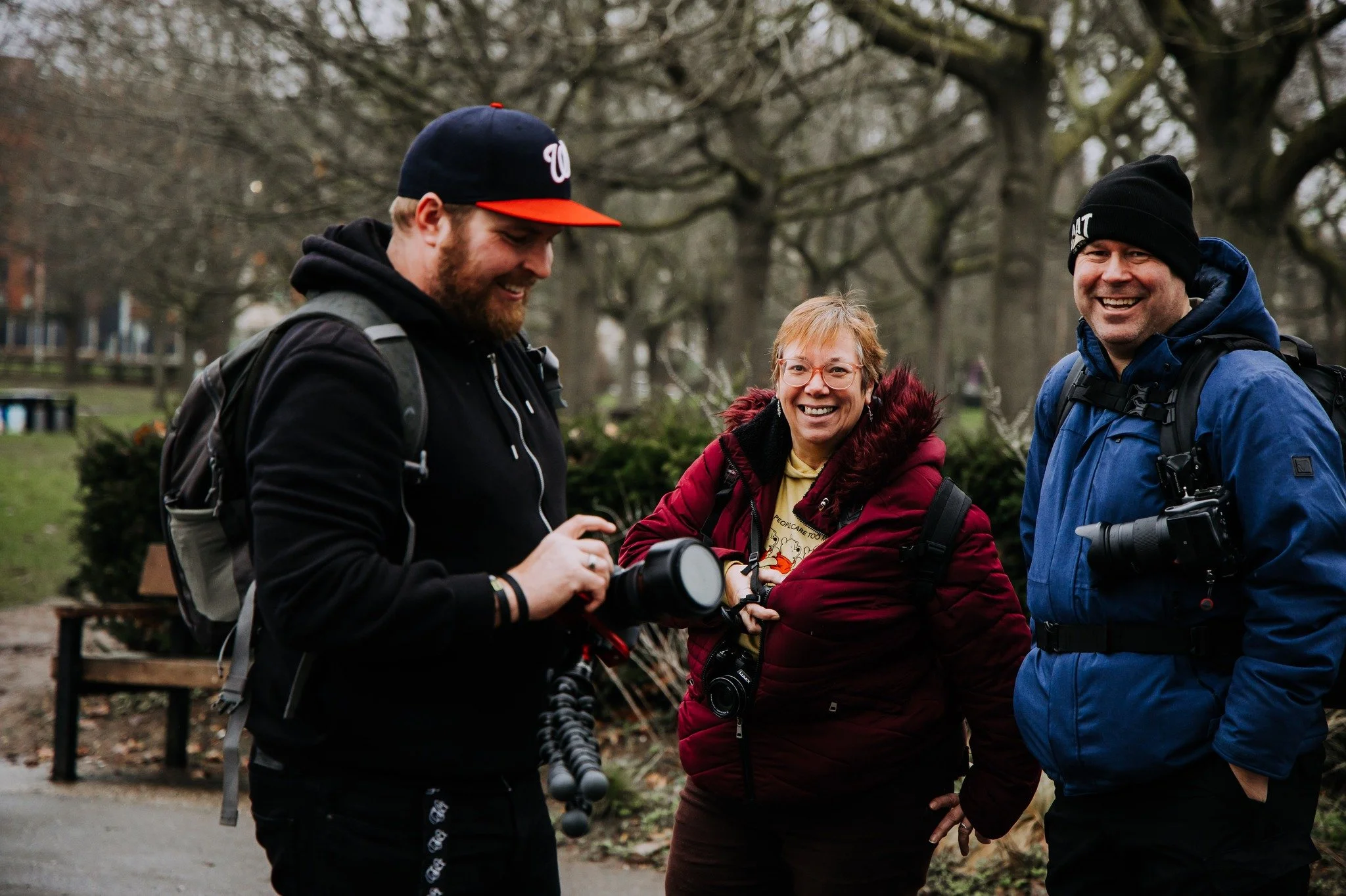 Essex Photography Photo Walks