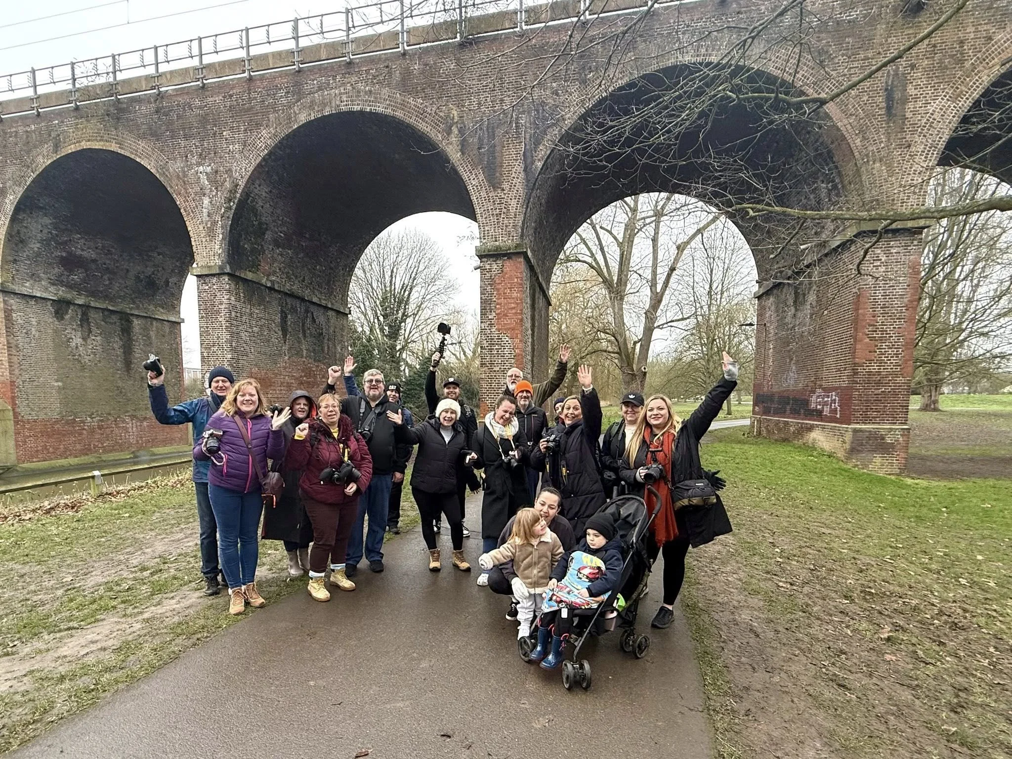 Essex Photography Photo Walks