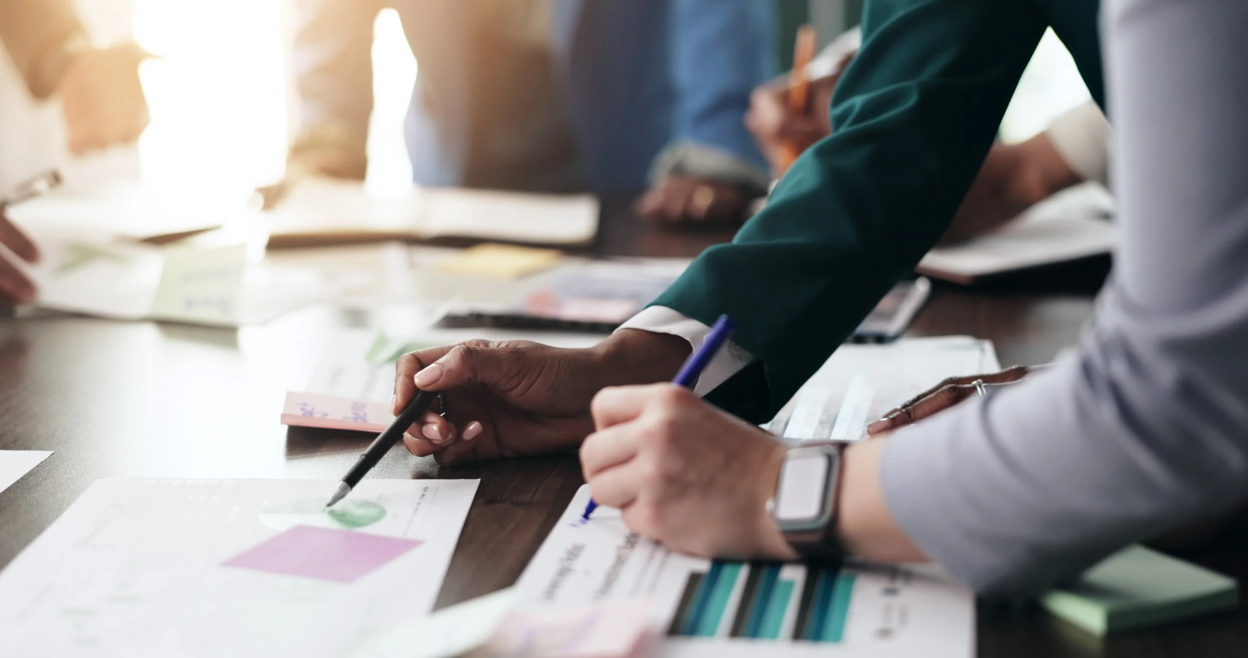 Is Your Nonprofit Outgrowing Spreadsheets? Here’s How to Tell.