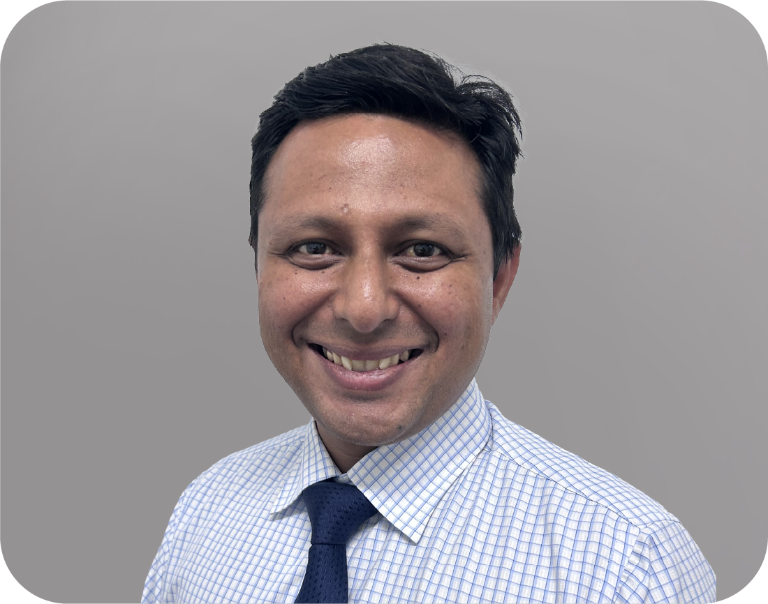 Alarka Phukan - Senior Consultant - Systems &amp; Partnered Services 