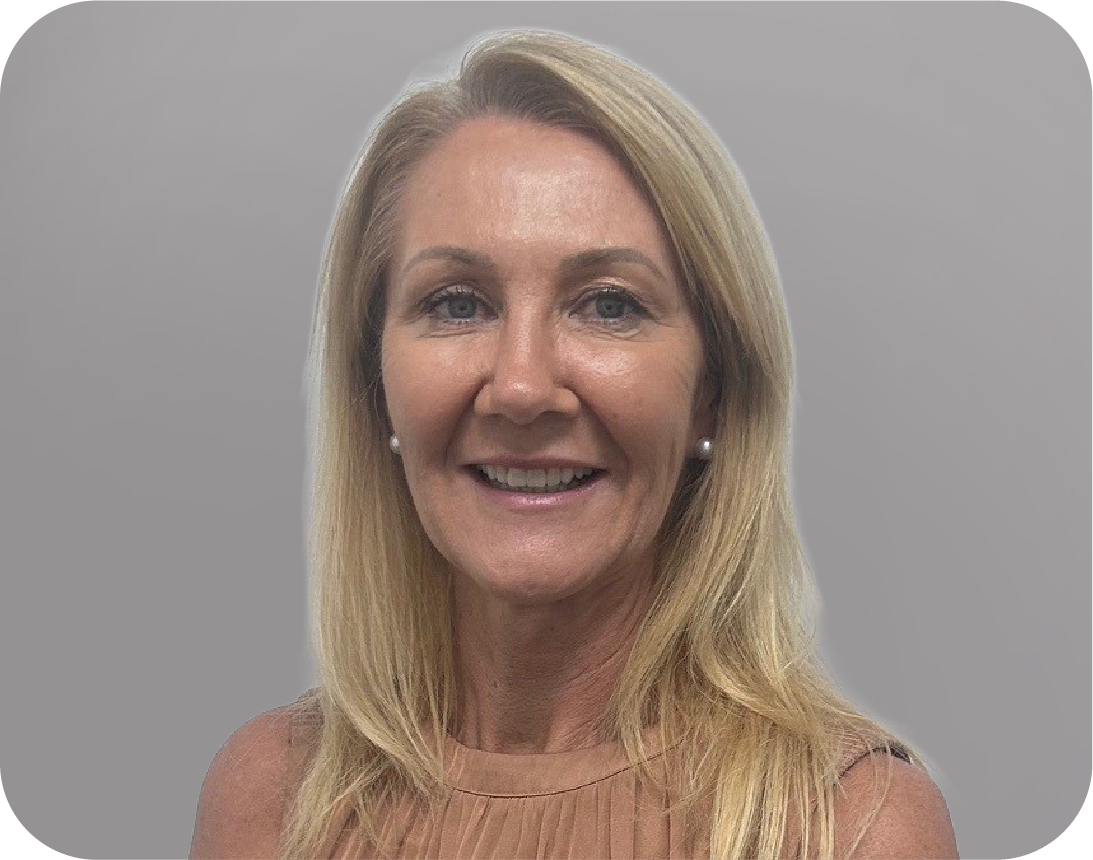 Sancha Klaassen - Executive Assistant to Managing Partner