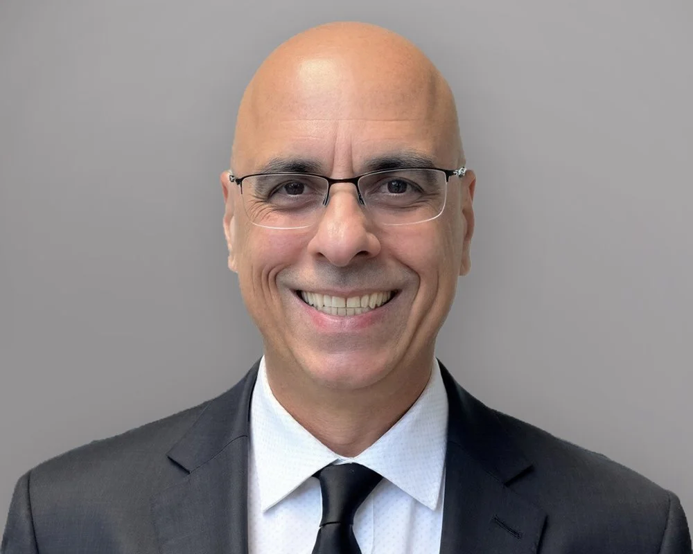 Nunzio Giunta - Managing Partner