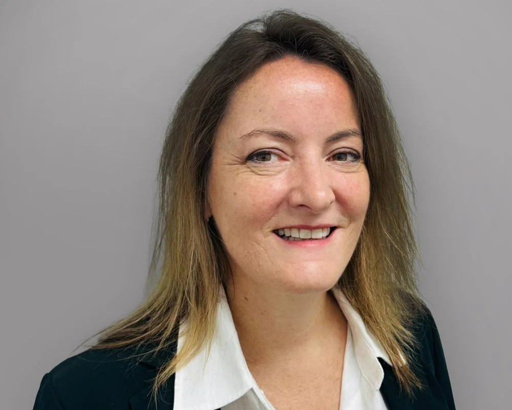 Sarah Vaudrey - Accounting &amp; ERP Software Support Specialist